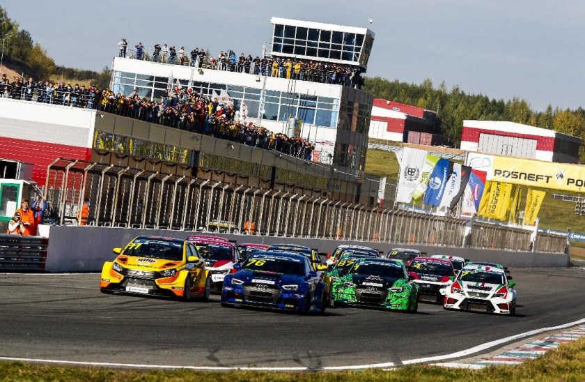LADA: межсезонный сервис с выгодой 20%